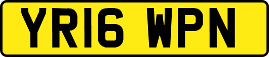 YR16WPN