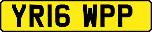 YR16WPP