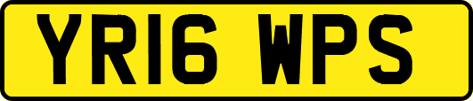 YR16WPS