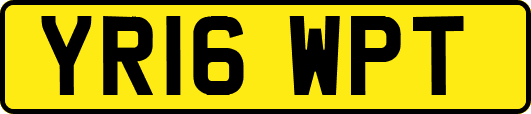 YR16WPT