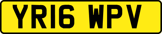 YR16WPV