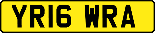 YR16WRA