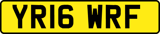 YR16WRF