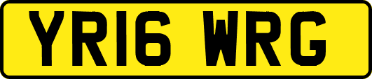 YR16WRG