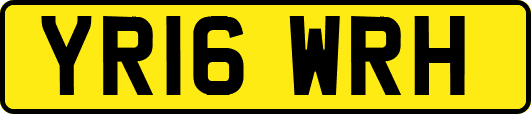 YR16WRH