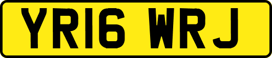 YR16WRJ