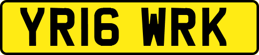 YR16WRK