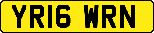 YR16WRN