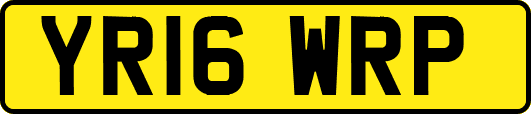 YR16WRP