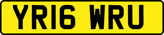 YR16WRU