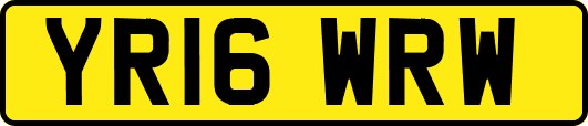 YR16WRW