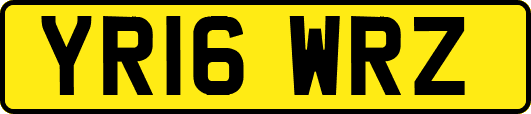 YR16WRZ