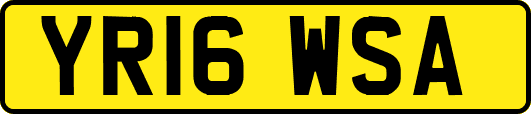 YR16WSA
