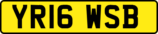 YR16WSB