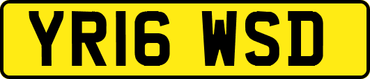 YR16WSD
