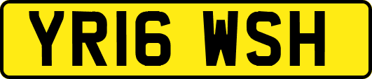 YR16WSH