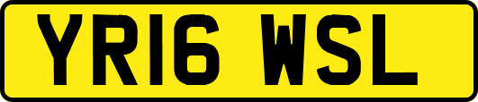 YR16WSL