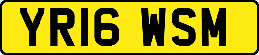 YR16WSM
