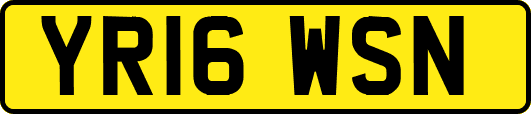 YR16WSN