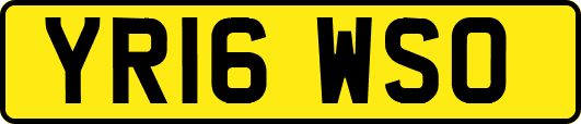 YR16WSO