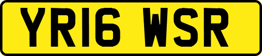 YR16WSR