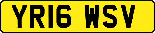 YR16WSV