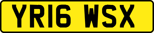 YR16WSX