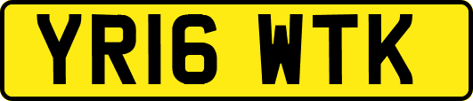 YR16WTK