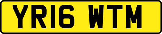 YR16WTM