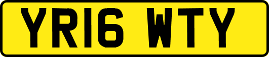 YR16WTY