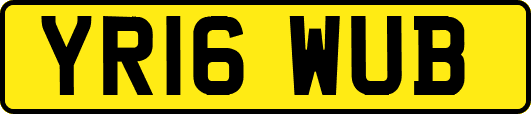YR16WUB