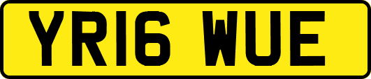 YR16WUE