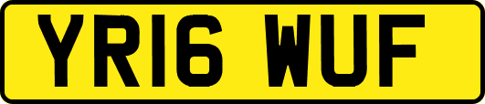YR16WUF