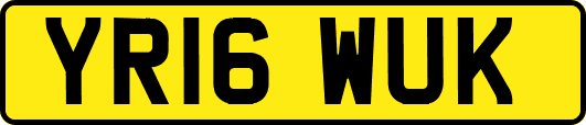 YR16WUK