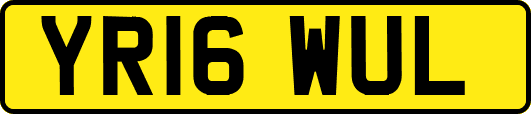 YR16WUL