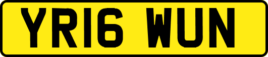 YR16WUN
