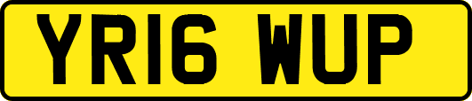 YR16WUP