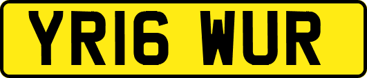YR16WUR