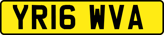 YR16WVA