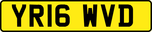 YR16WVD