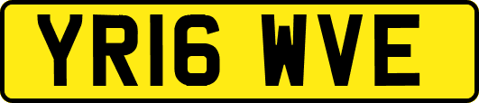 YR16WVE