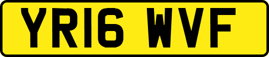 YR16WVF