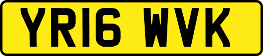 YR16WVK