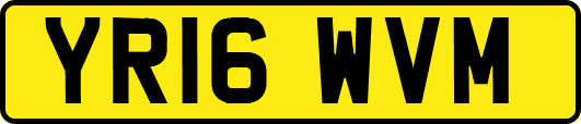 YR16WVM