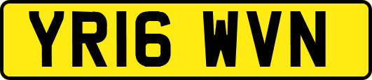 YR16WVN