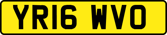 YR16WVO