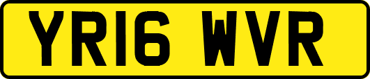 YR16WVR