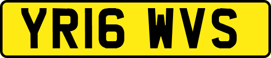 YR16WVS