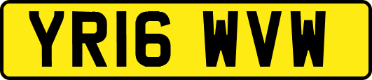 YR16WVW