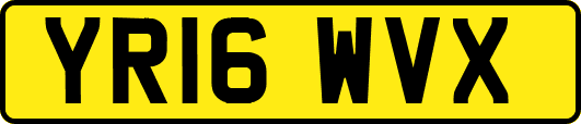 YR16WVX